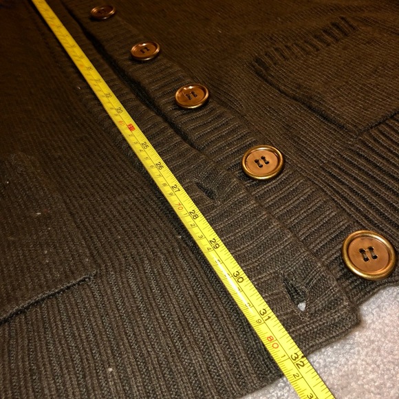 STYLE & CO. cardigan vest - Picture 7 of 13